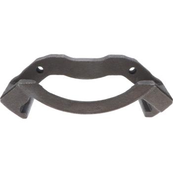 1998 Ford Expedition Disc Brake Caliper Bracket Front Left A1 Cardone 141013 image 3 of 4