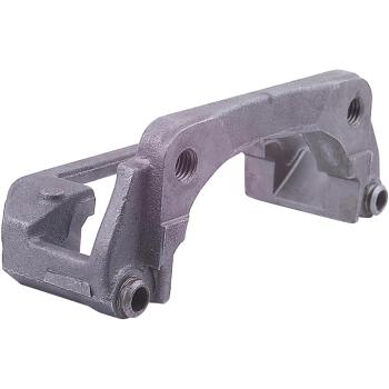 1995 Mercury Grand Marquis Disc Brake Caliper Bracket Front Left A1 Cardone 141014 image 4 of 4