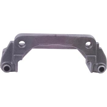 1997 Ford Grand Marquis Disc Brake Caliper Bracket Front Left A1 Cardone 141014 image 2 of 3