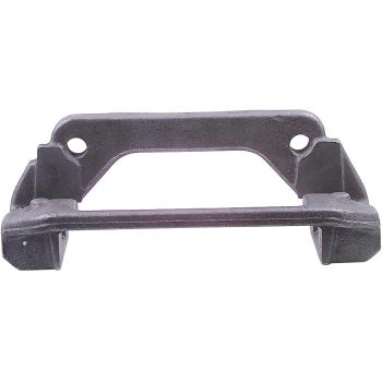 1997 Ford Grand Marquis Disc Brake Caliper Bracket Front Left A1 Cardone 141014 image 3 of 3