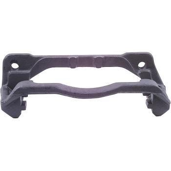 2002 Ford Windstar Disc Brake Caliper Bracket Front Right A1 Cardone 141015 image 3 of 3