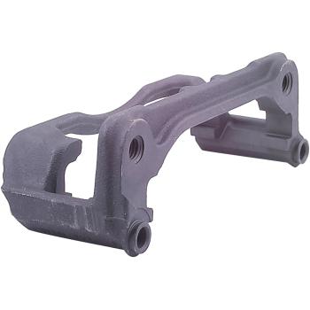 2000 Ford Windstar Disc Brake Caliper Bracket Front Left A1 Cardone 141016 image 4 of 4