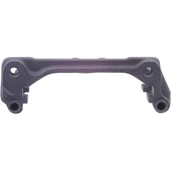 2002 Ford Windstar Disc Brake Caliper Bracket Front Left A1 Cardone 141016 image 2 of 3