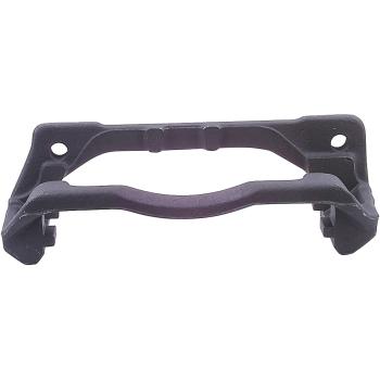 2002 Ford Windstar Disc Brake Caliper Bracket Front Left A1 Cardone 141016 image 3 of 3