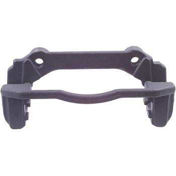 2001 Mercury Grand Marquis Disc Brake Caliper Bracket Front Right A1 Cardone 141017 image 3 of 3