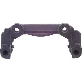 2001 Mercury Grand Marquis Disc Brake Caliper Bracket Front Left A1 Cardone 141018 image 2 of 3