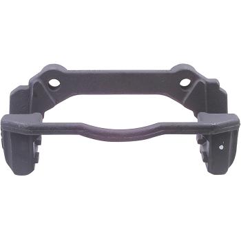 2001 Mercury Grand Marquis Disc Brake Caliper Bracket Front Left A1 Cardone 141018 image 3 of 3