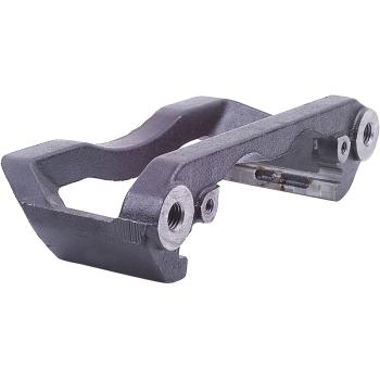 2014 Ford F53 Disc Brake Caliper Bracket Front Left A1 Cardone 141019 image 4 of 4