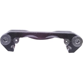 2001 Ford F-450 Super Duty Disc Brake Caliper Bracket Front Left A1 Cardone 141019 image 2 of 3