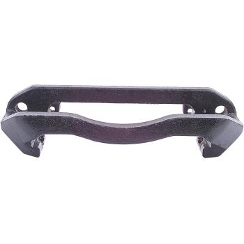2001 Ford F-450 Super Duty Disc Brake Caliper Bracket Front Left A1 Cardone 141019 image 3 of 3