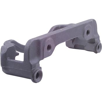 2002 Ford Mustang Disc Brake Caliper Bracket Front Left A1 Cardone 141020 image 4 of 4