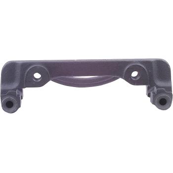 2002 Ford Mustang Disc Brake Caliper Bracket Front Left A1 Cardone 141020 image 2 of 3