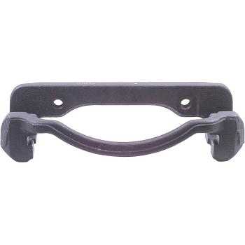 2002 Ford Mustang Disc Brake Caliper Bracket Front Left A1 Cardone 141020 image 3 of 3
