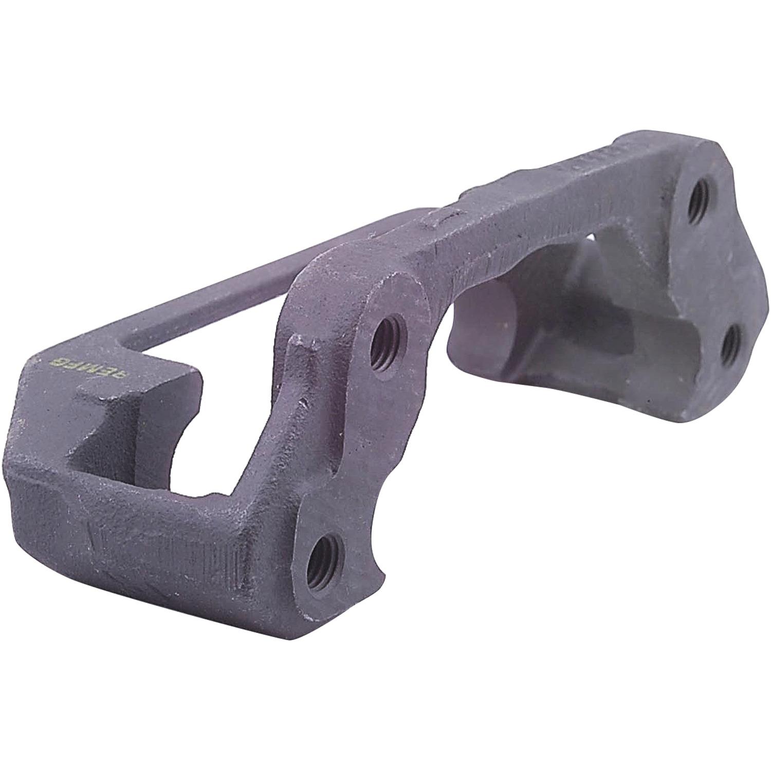 A1 Cardone 141021 - Disc Brake Caliper Bracket A1 Cardone 141021 Disc Brake Caliper Bracket product image 1 of 3