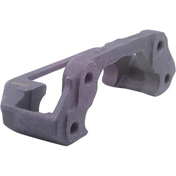 1996 Mercury Cougar Disc Brake Caliper Bracket Front Left A1 Cardone 141021 image 4 of 4