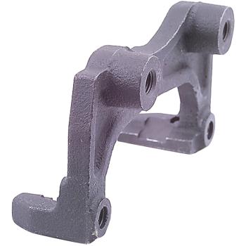 1995 Mercury Tracer Disc Brake Caliper Bracket Rear Left A1 Cardone 141024 image 4 of 4