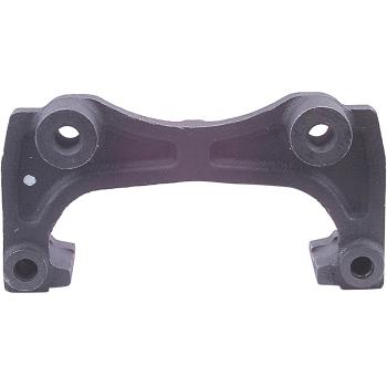 1996 Ford Escort Disc Brake Caliper Bracket Rear Left A1 Cardone 141024 image 2 of 3