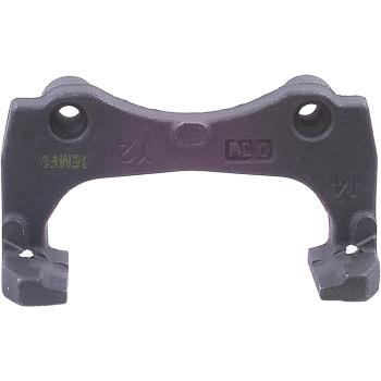 1996 Ford Escort Disc Brake Caliper Bracket Rear Left A1 Cardone 141024 image 3 of 3