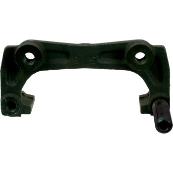 1993 Mazda Miata Disc Brake Caliper Bracket Rear Left A1 Cardone 141025 image 2 of 4