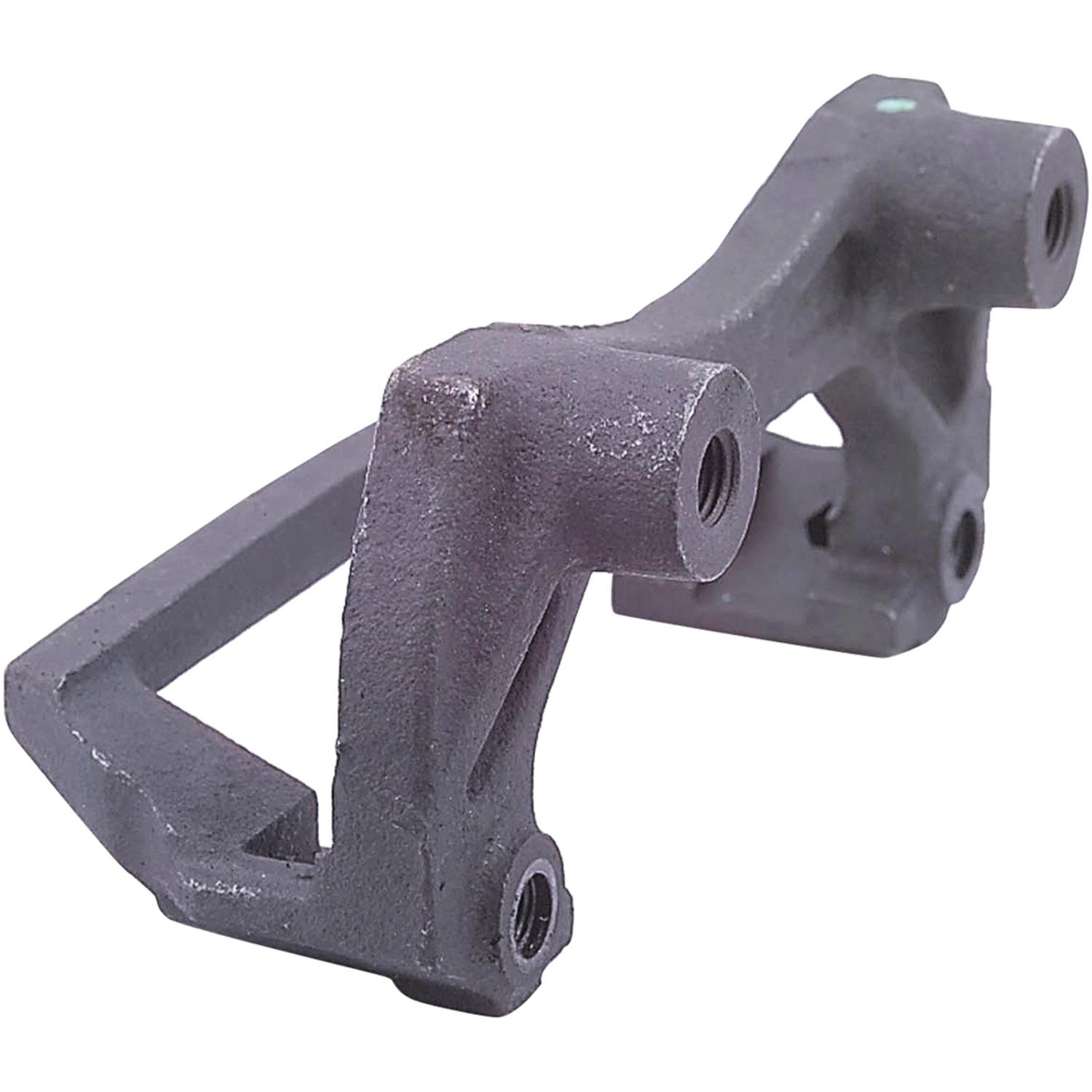 A1 Cardone 141026 - Disc Brake Caliper Bracket A1 Cardone 141026 Disc Brake Caliper Bracket product image 1 of 3