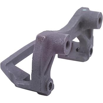 1997 Ford Probe Disc Brake Caliper Bracket Rear Left A1 Cardone 141026 image 4 of 4