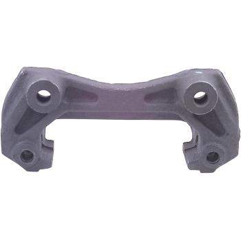 1994 Mazda MX-6 Disc Brake Caliper Bracket Rear Left A1 Cardone 141026 image 2 of 3
