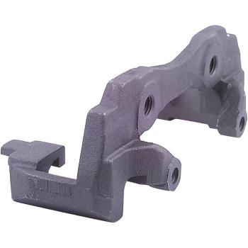 1999 Ford Contour Disc Brake Caliper Bracket Front Left A1 Cardone 141027 image 4 of 4