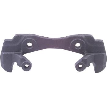 2000 Mercury Cougar Disc Brake Caliper Bracket Front Left A1 Cardone 141027 image 2 of 3