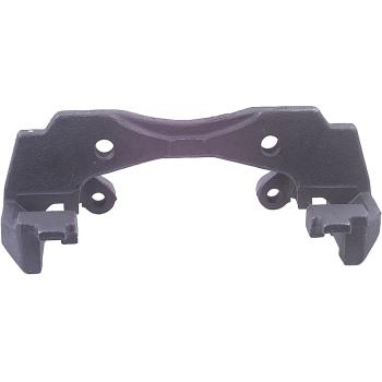2000 Mercury Cougar Disc Brake Caliper Bracket Front Left A1 Cardone 141027 image 3 of 3