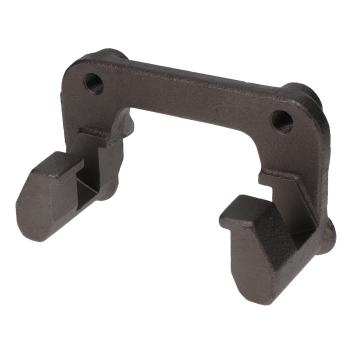1995 Ford Mustang Disc Brake Caliper Bracket Rear Left A1 Cardone 141028 image 1 of 4