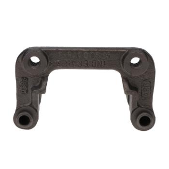 1995 Ford Mustang Disc Brake Caliper Bracket Rear Left A1 Cardone 141028 image 2 of 4