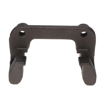 1995 Ford Mustang Disc Brake Caliper Bracket Rear Left A1 Cardone 141028 image 3 of 4
