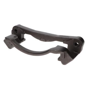 2005 Ford Excursion Disc Brake Caliper Bracket Front Left A1 Cardone 141029 image 4 of 4