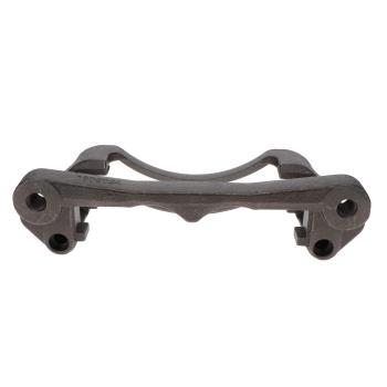 2002 Ford F-350 Super Duty Disc Brake Caliper Bracket Front Left A1 Cardone 141029 image 2 of 4