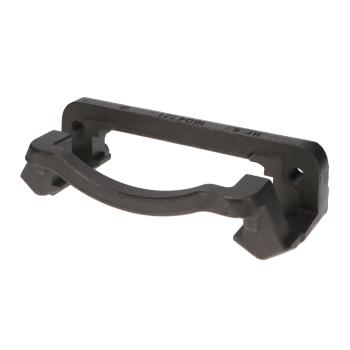 2007 Ford F-350 Super Duty Disc Brake Caliper Bracket Front Left A1 Cardone 141030 image 4 of 4