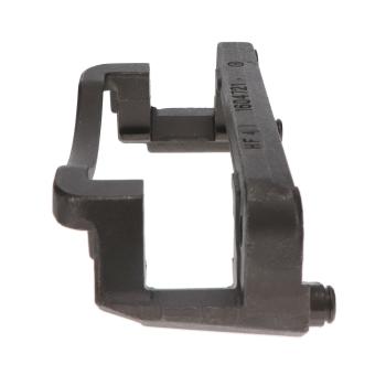 2011 Ford F-350 Super Duty Disc Brake Caliper Bracket Front Left A1 Cardone 141030 image 4 of 4