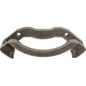2001 Ford E-350 Econoline Club Wagon Disc Brake Caliper Bracket Rear Left A1 Cardone 141032 image 3 of 4