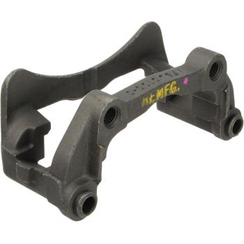 2002 Ford Thunderbird Disc Brake Caliper Bracket Rear Left A1 Cardone 141033 image 1 of 4