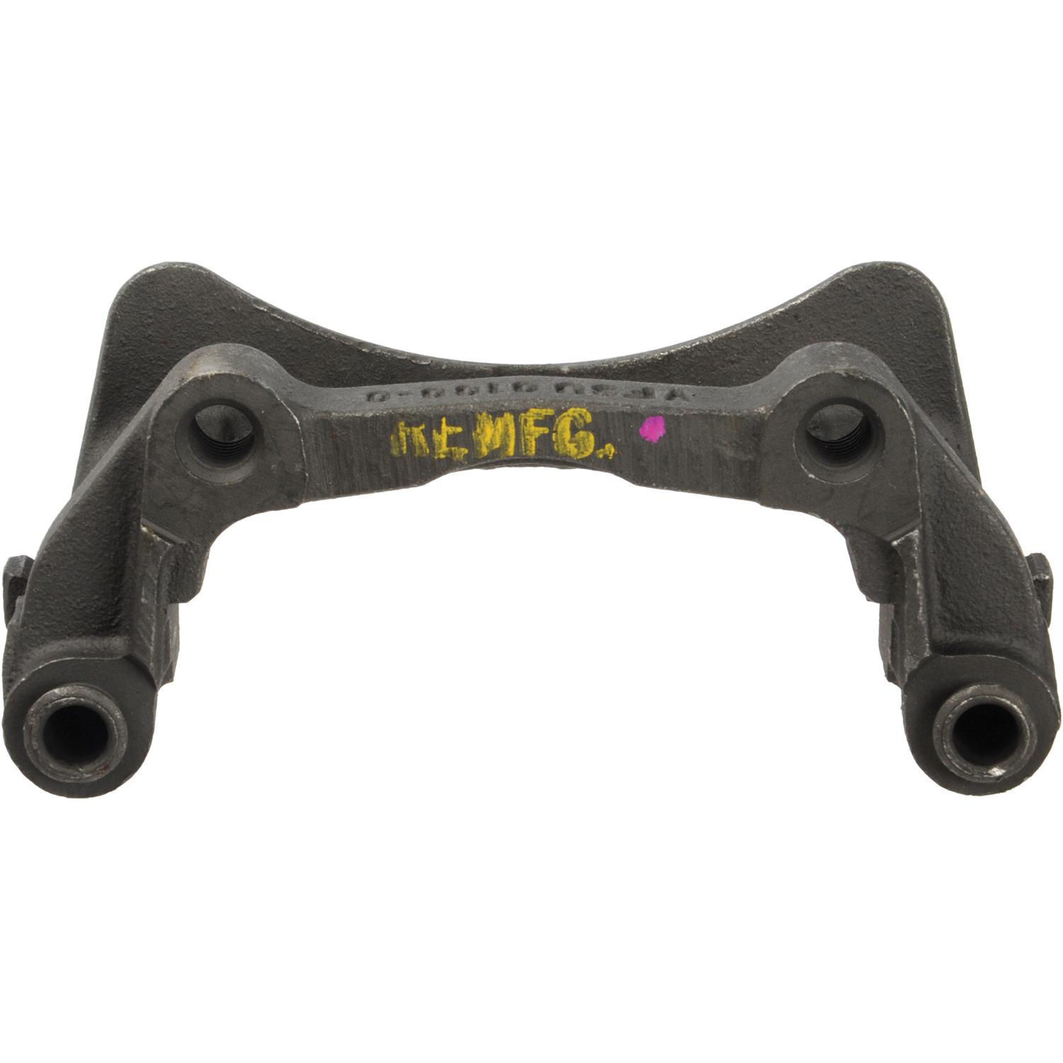 A1 Cardone 141033 - Disc Brake Caliper Bracket A1 Cardone 141033 Disc Brake Caliper Bracket product image 2 of 4