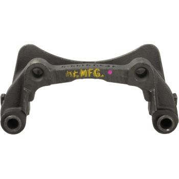 2002 Ford Thunderbird Disc Brake Caliper Bracket Rear Left A1 Cardone 141033 image 2 of 4