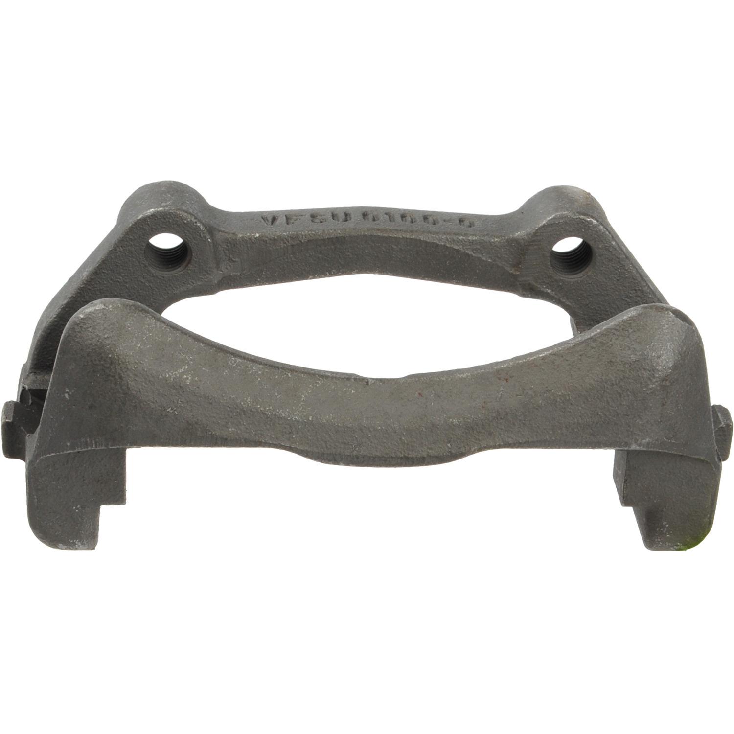 A1 Cardone 141033 - Disc Brake Caliper Bracket A1 Cardone 141033 Disc Brake Caliper Bracket product image 3 of 4