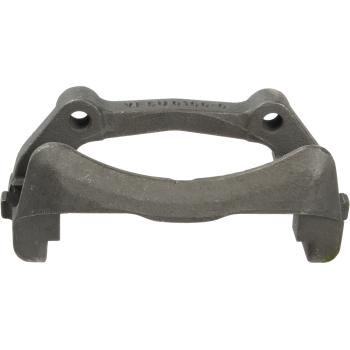 2002 Ford Thunderbird Disc Brake Caliper Bracket Rear Left A1 Cardone 141033 image 3 of 4