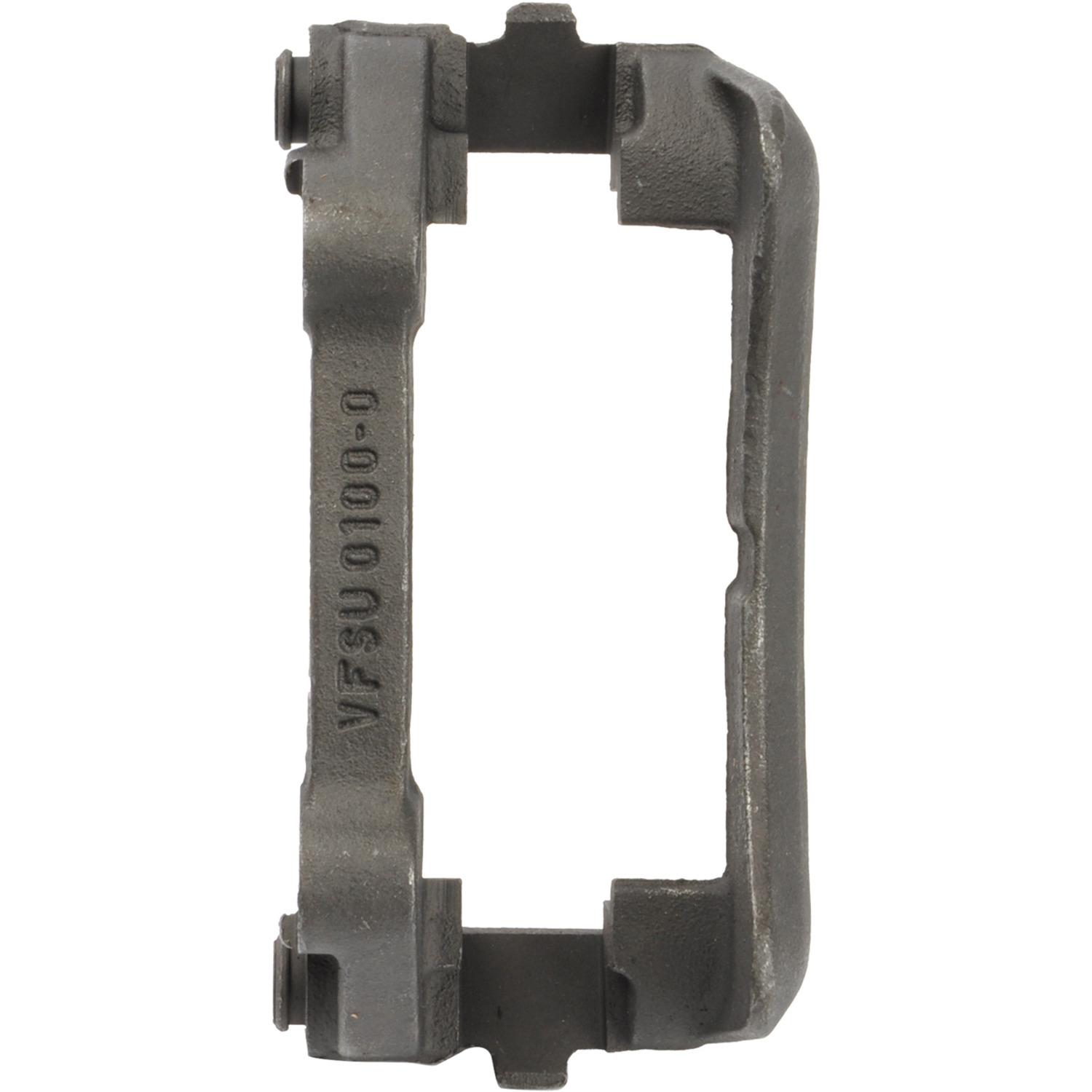 A1 Cardone 141033 - Disc Brake Caliper Bracket A1 Cardone 141033 Disc Brake Caliper Bracket product image 4 of 4