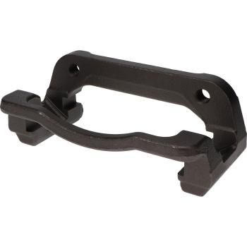 2007 Ford F-350 Super Duty Disc Brake Caliper Bracket Rear Left A1 Cardone 141035 image 4 of 4