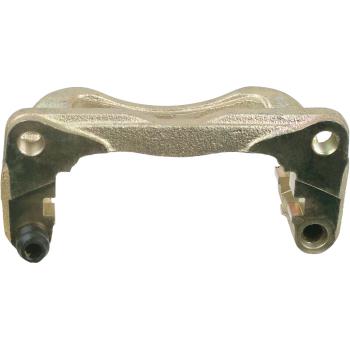 2009 Mazda CX-7 Disc Brake Caliper Bracket Front Left A1 Cardone 141038 image 2 of 4