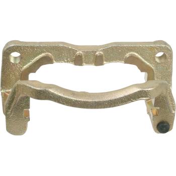 2009 Mazda CX-7 Disc Brake Caliper Bracket Front Left A1 Cardone 141038 image 3 of 4