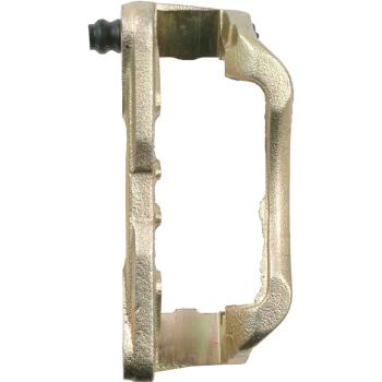 2009 Mazda CX-7 Disc Brake Caliper Bracket Front Left A1 Cardone 141038 image 4 of 4