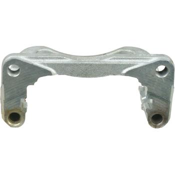 2009 Mazda CX-7 Disc Brake Caliper Bracket Front Right A1 Cardone 141039 image 2 of 4
