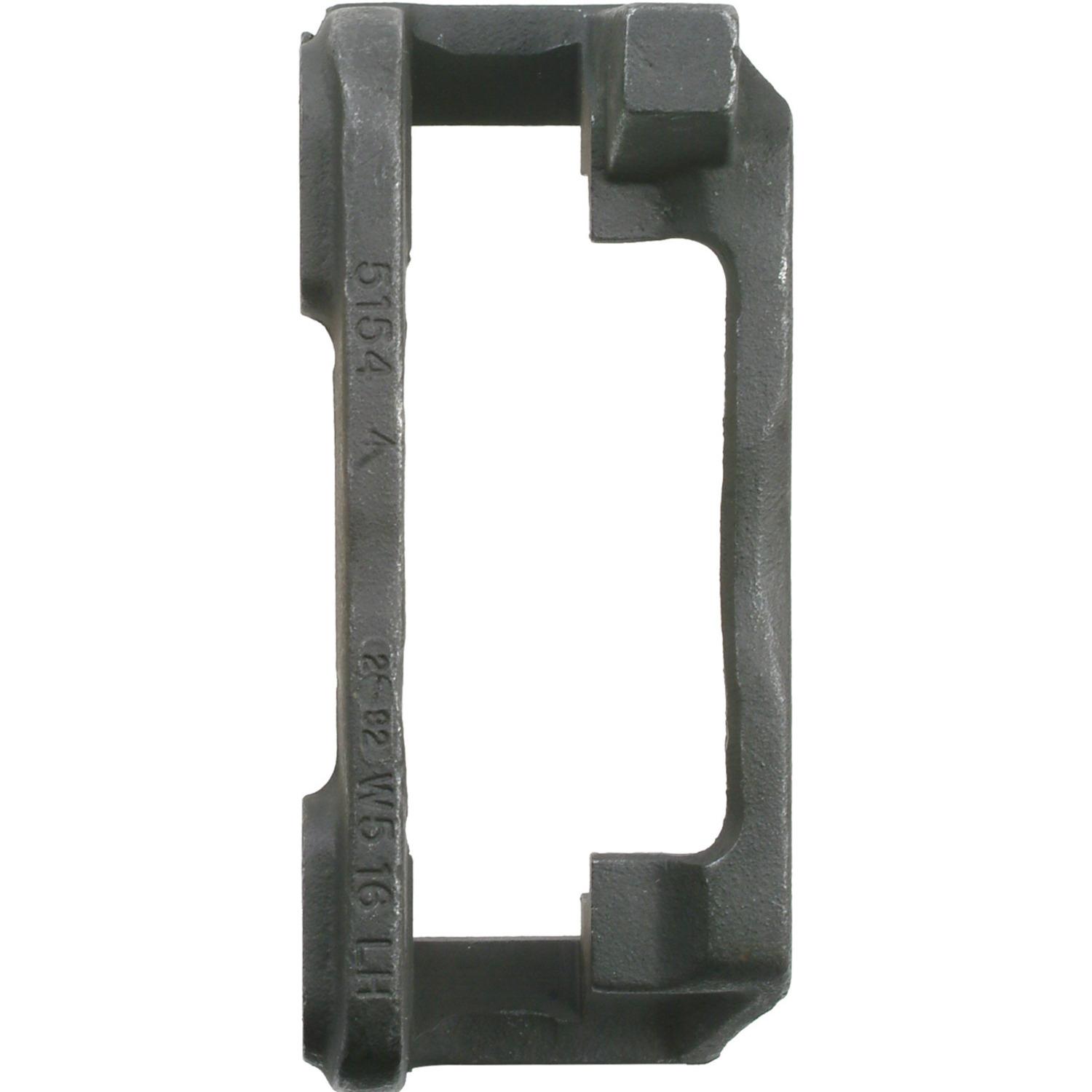 A1 Cardone 141040 - Disc Brake Caliper Bracket A1 Cardone 141040 Disc Brake Caliper Bracket product image 4 of 4