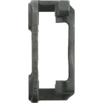 1995 Mercury Cougar Disc Brake Caliper Bracket Front Left A1 Cardone 141040 image 4 of 4